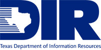 DIR Logo