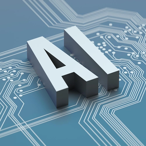 Artificial Intelligence and Machine Learning