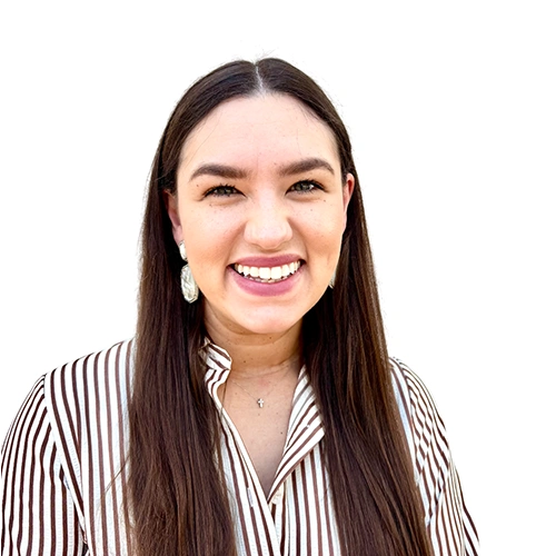 Rebekah Washington-DeBerry , Technical Recruiter