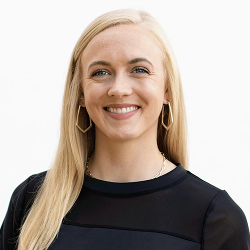 Nicole Decker, Director of Recruiting